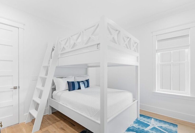 Beach Village Resort Bvr50 Soul Shine