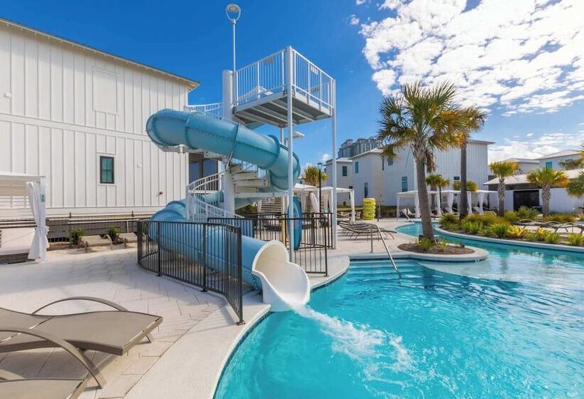 Beach Village Resort Bvr50 Soul Shine