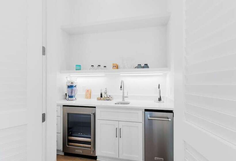 Beach Village Resort Bvr50 Soul Shine