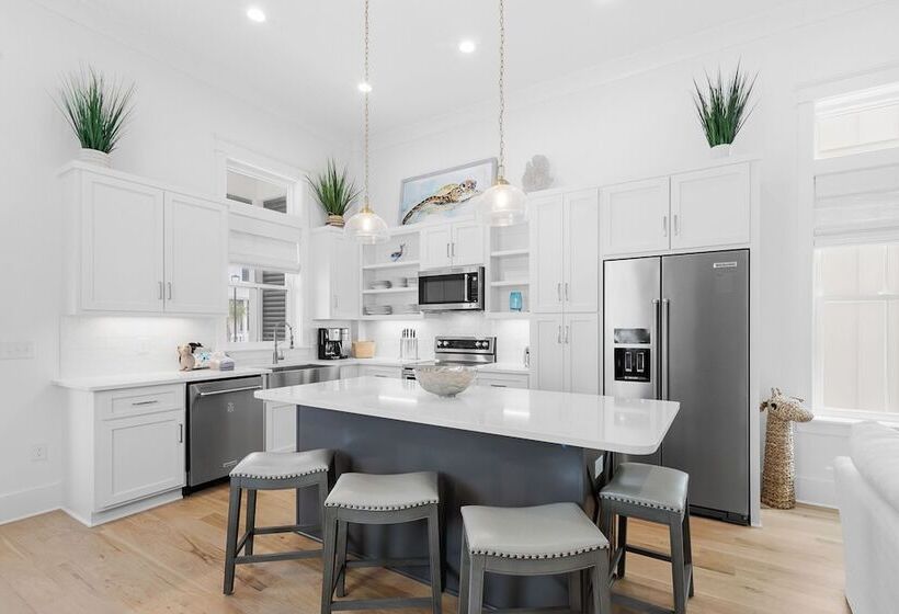 Beach Village Resort Bvr50 Soul Shine