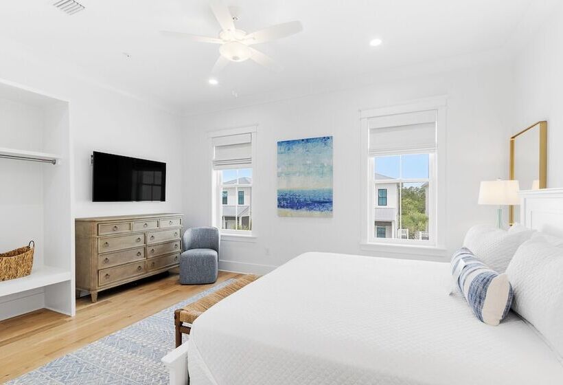 Beach Village Resort Bvr50 Soul Shine