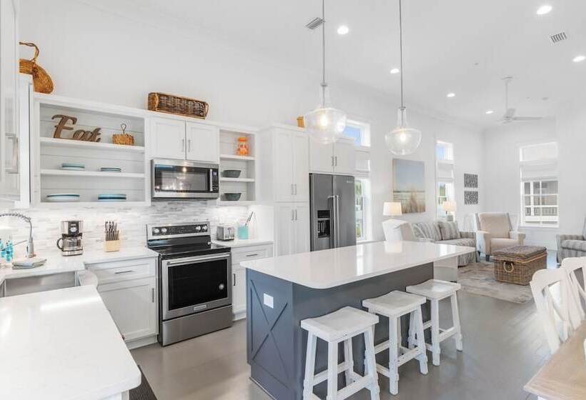 Beach Village Resort Bvr53 Emerald Waters