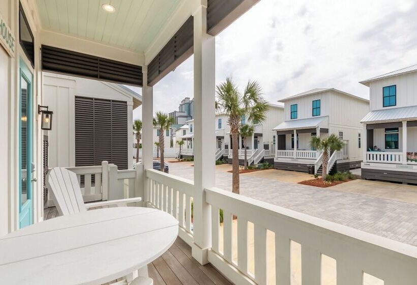 Beach Village Resort Bvr53 Emerald Waters