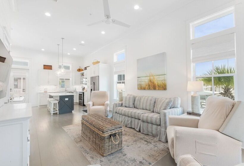 Beach Village Resort Bvr53 Emerald Waters