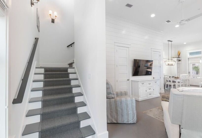 Beach Village Resort Bvr53 Emerald Waters