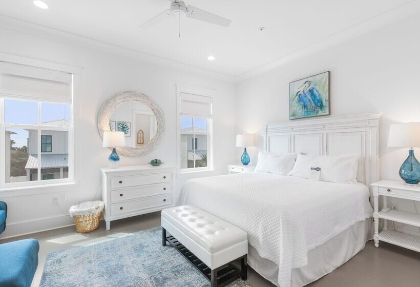 Beach Village Resort Bvr53 Emerald Waters