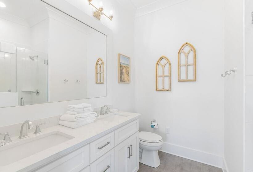 Beach Village Resort Bvr53 Emerald Waters