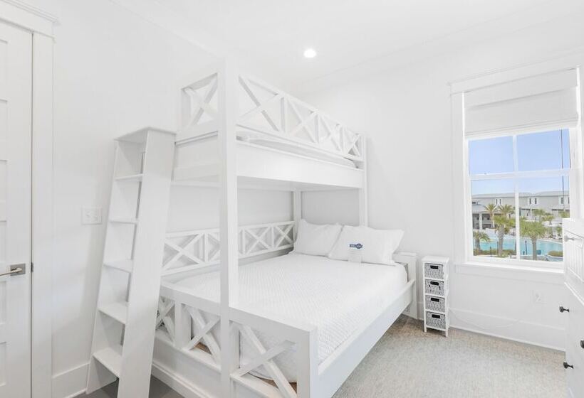 Beach Village Resort Bvr53 Emerald Waters