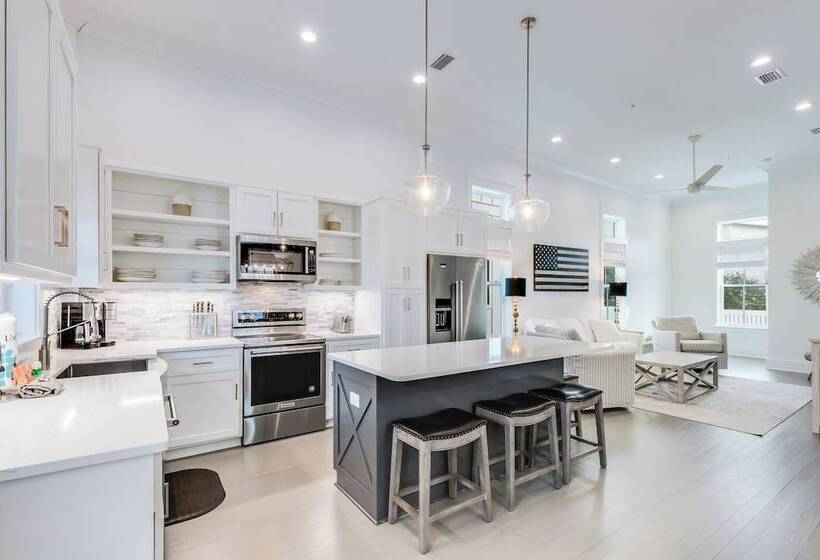 Beach Village Resort Bvr59 Low Tide