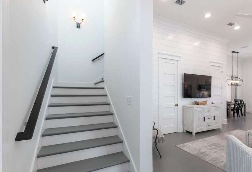 Beach Village Resort Bvr59 Low Tide