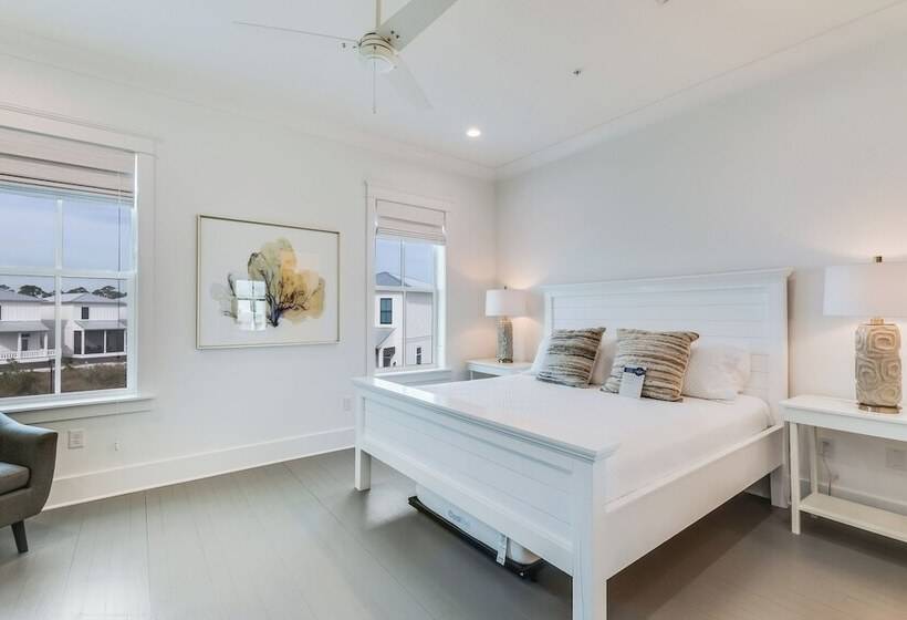 Beach Village Resort Bvr59 Low Tide