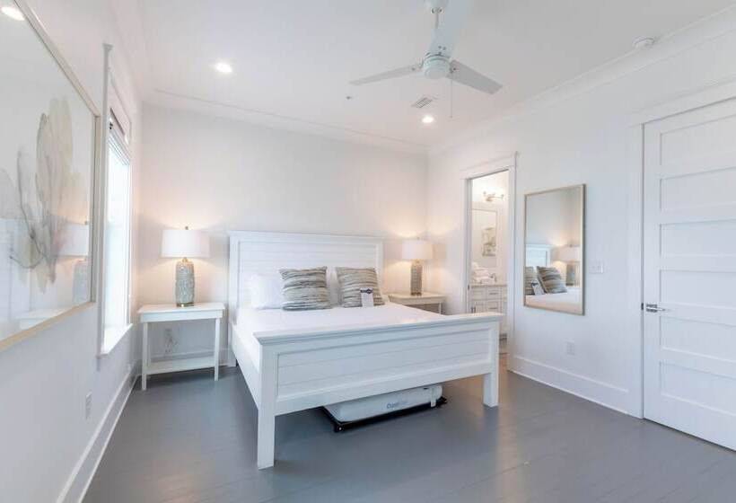 Beach Village Resort Bvr59 Low Tide