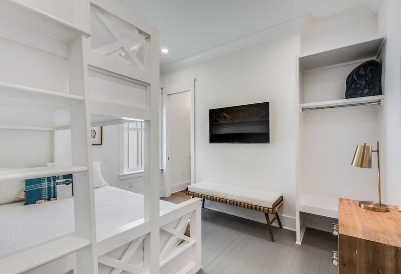 Beach Village Resort Bvr59 Low Tide