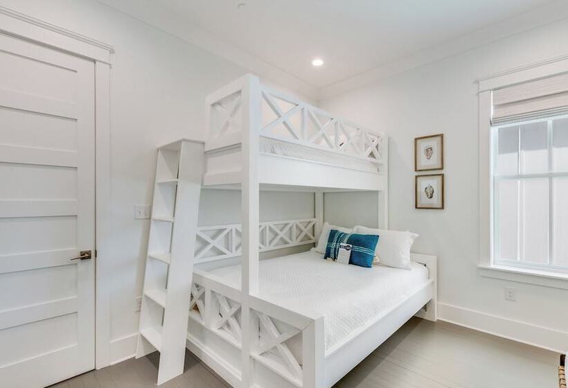 Beach Village Resort Bvr59 Low Tide