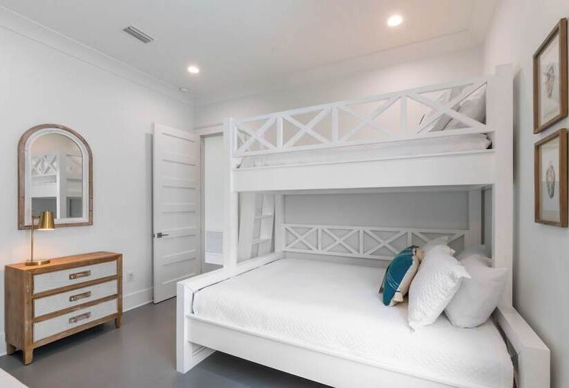 Beach Village Resort Bvr59 Low Tide