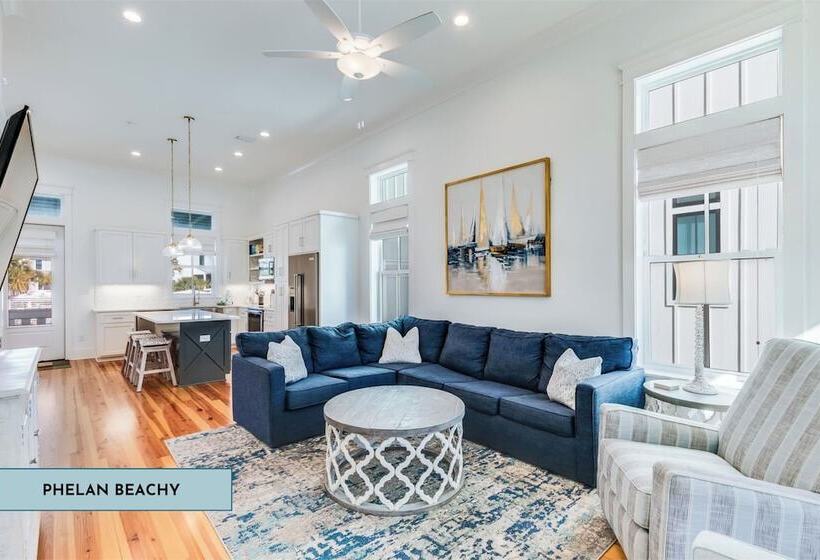 Beach Village Resort Bvr65 Phelan Beachy