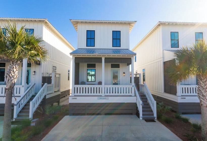 Beach Village Resort Bvr65 Phelan Beachy