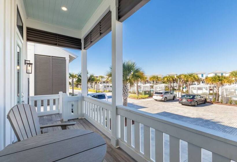 Beach Village Resort Bvr65 Phelan Beachy