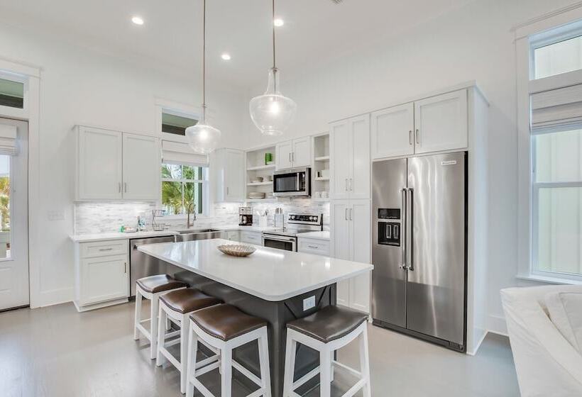 Beach Village Resort Bvr67 Kit Kamp