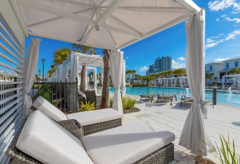 Beach Village Resort Bvr67 Kit Kamp