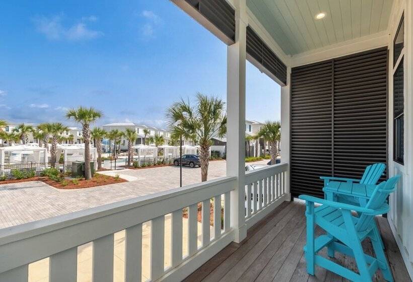 Beach Village Resort Bvr67 Kit Kamp