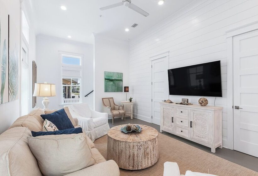 Beach Village Resort Bvr67 Kit Kamp