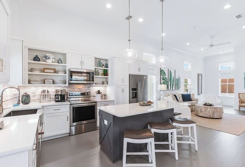 Beach Village Resort Bvr67 Kit Kamp