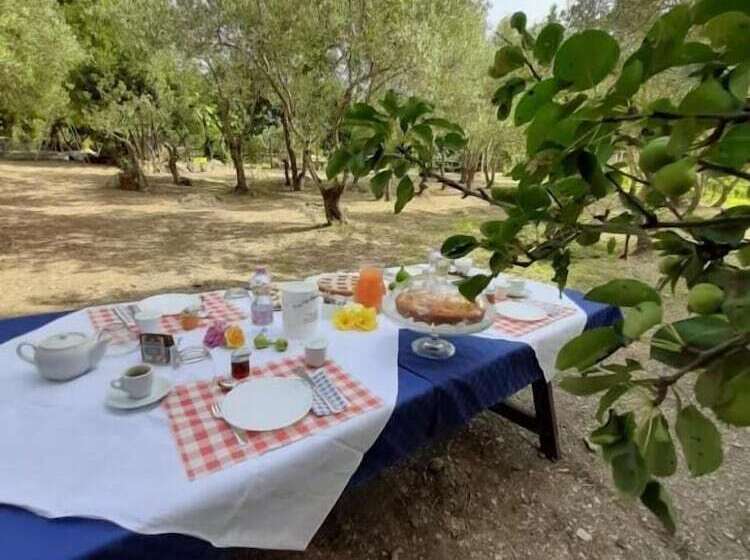 ベッドアンドブレックファースト Affittacamere Il Girasole