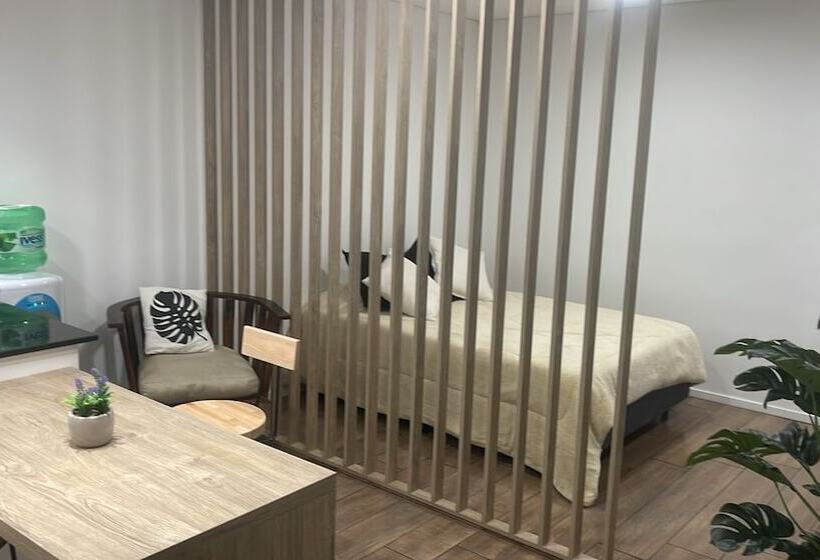 تختخواب و صبحانه Anas Inn