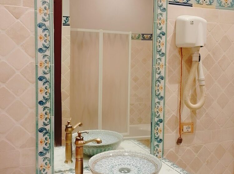 ベッドアンドブレックファースト Bnb Fermati Che è Tardi