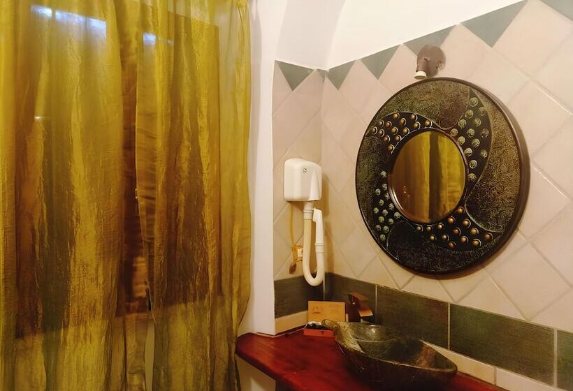 ベッドアンドブレックファースト Bnb Fermati Che è Tardi