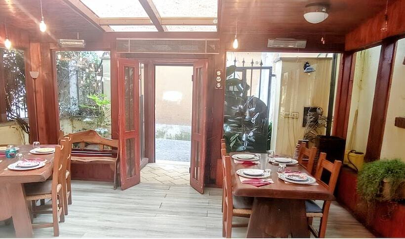 ベッドアンドブレックファースト Bnb Fermati Che è Tardi