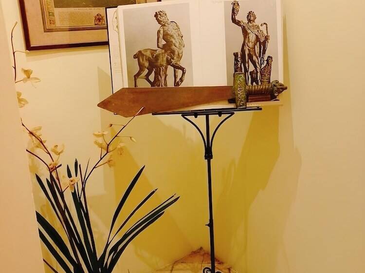 민박 Bnb Fermati Che è Tardi