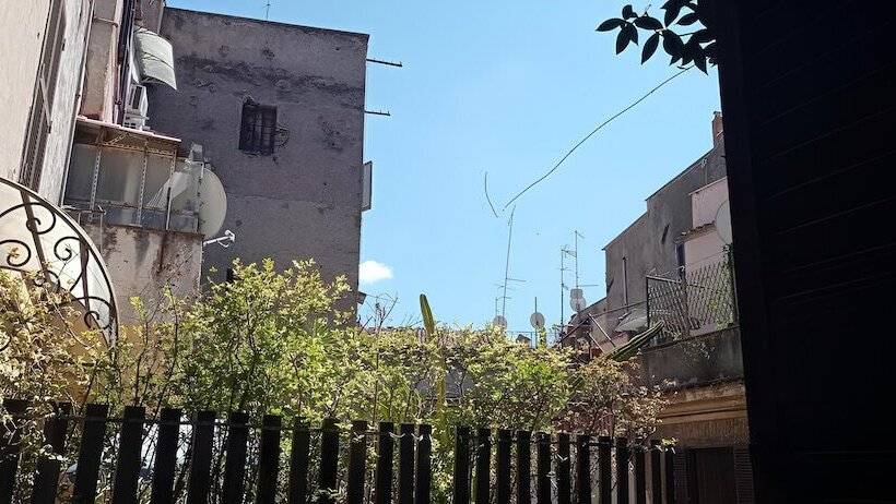 민박 Bnb Fermati Che è Tardi