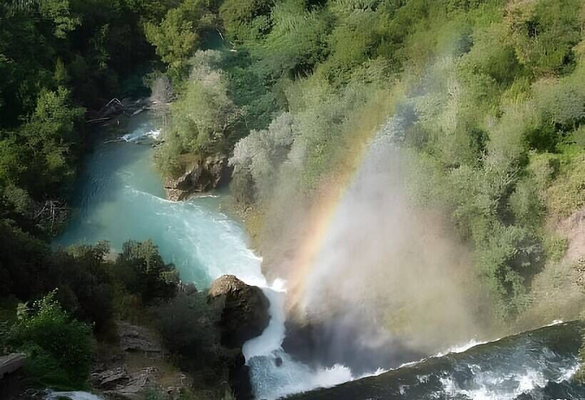 ベッドアンドブレックファースト Bnb Fermati Che è Tardi