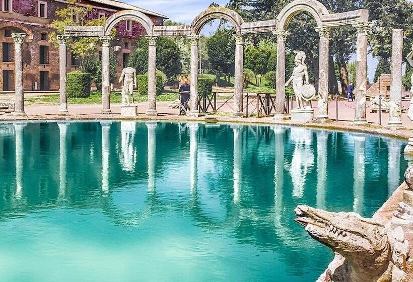 ベッドアンドブレックファースト Bnb Fermati Che è Tardi