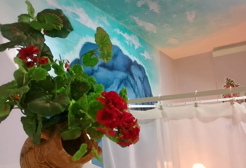 민박 Bnb Fermati Che è Tardi