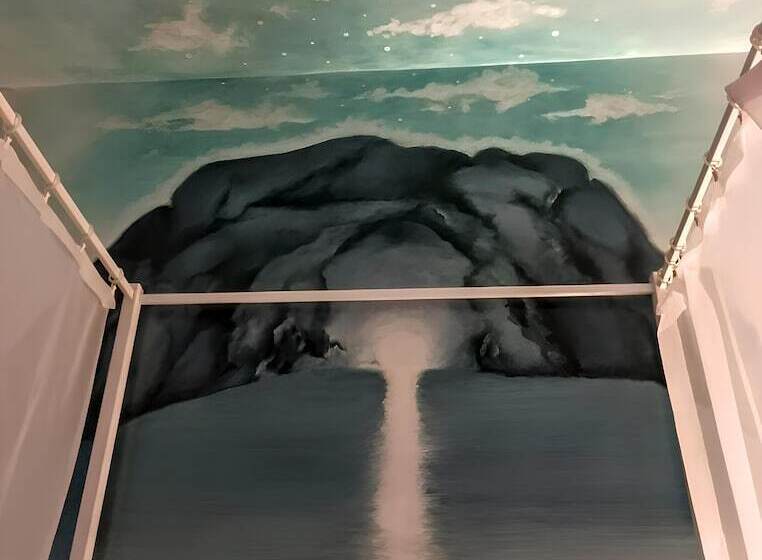 ベッドアンドブレックファースト Bnb Fermati Che è Tardi