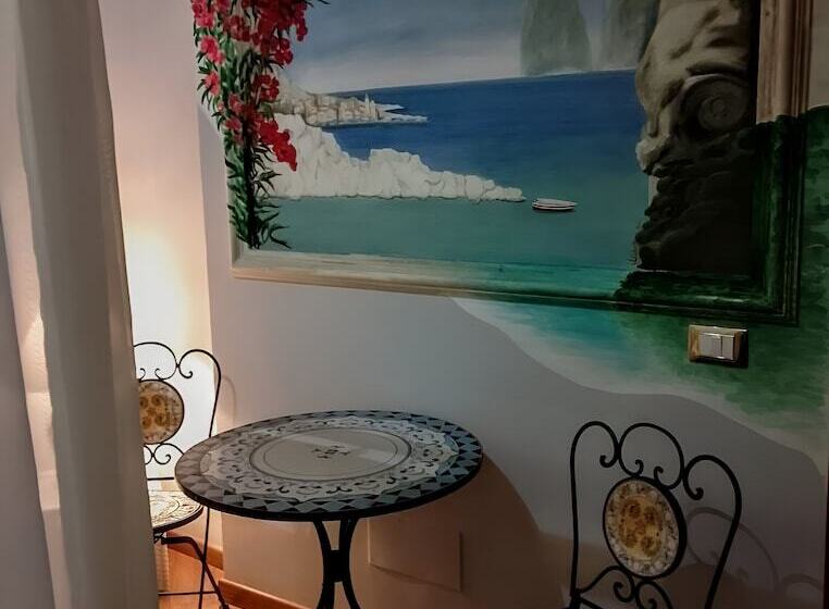 ベッドアンドブレックファースト Bnb Fermati Che è Tardi