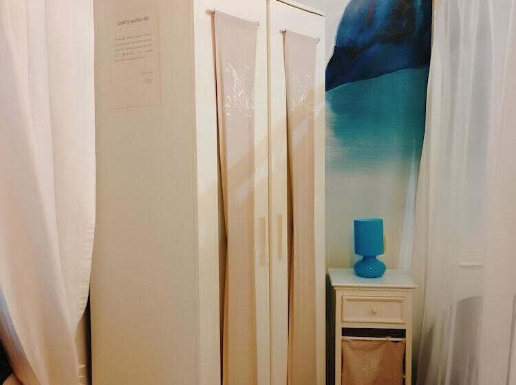 민박 Bnb Fermati Che è Tardi