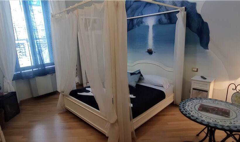 ベッドアンドブレックファースト Bnb Fermati Che è Tardi