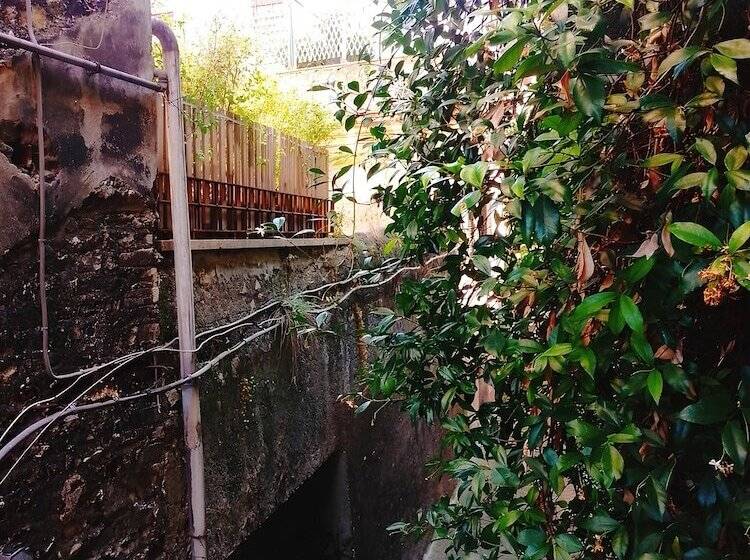 ベッドアンドブレックファースト Bnb Fermati Che è Tardi