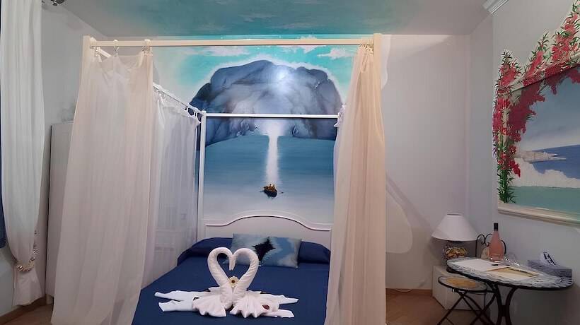 ベッドアンドブレックファースト Bnb Fermati Che è Tardi