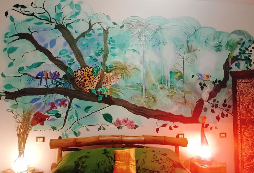 민박 Bnb Fermati Che è Tardi