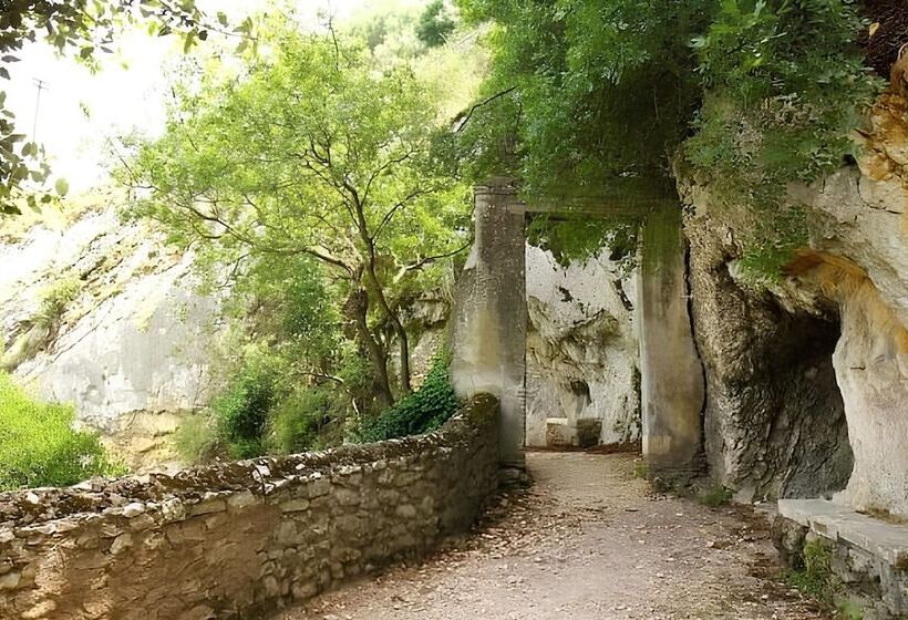 ベッドアンドブレックファースト Bnb Fermati Che è Tardi