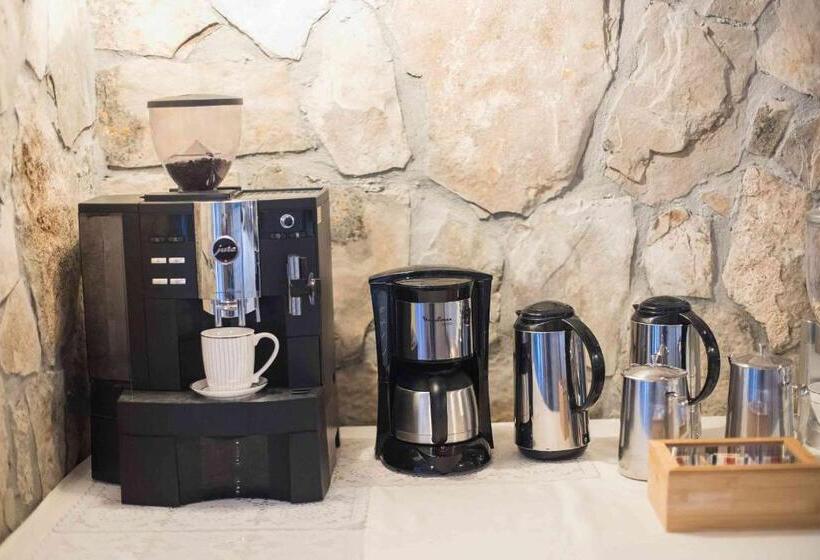 مبيت وإفطار Boutique Guesthouse Sveti Petar, On The Beach, Heated Pool & Boat Berth   Adult Only