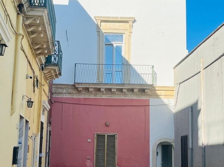 민박 Casa Di Ca Rooms