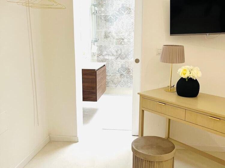 ベッドアンドブレックファースト Casa Di Ca Rooms