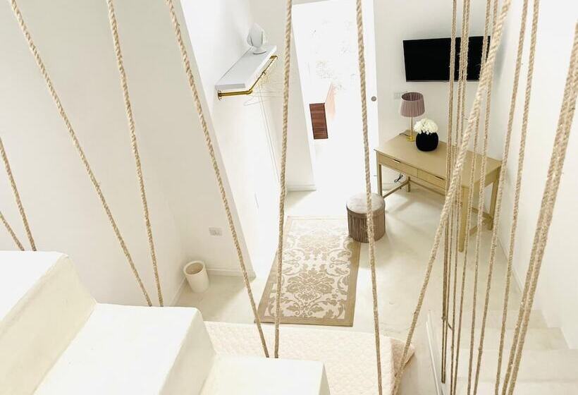 민박 Casa Di Ca Rooms