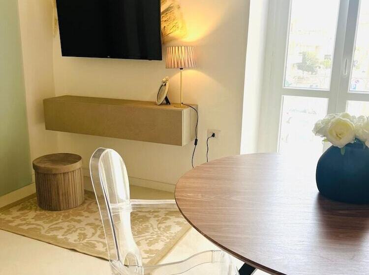 Bed and Breakfast Casa Di Ca Rooms